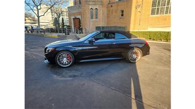 2020 Mercedes-Benz AMG C 63 S   - Photo 6 - Elmhurst, NY 11373