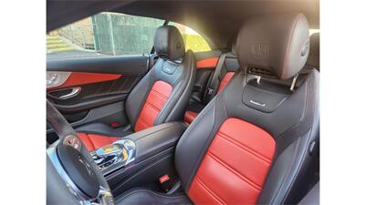 2020 Mercedes-Benz AMG C 63 S   - Photo 11 - Elmhurst, NY 11373