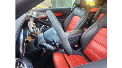 2020 Mercedes-Benz AMG C 63 S   - Photo 12 - Elmhurst, NY 11373