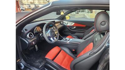2020 Mercedes-Benz AMG C 63 S   - Photo 10 - Elmhurst, NY 11373