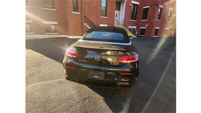 2020 Mercedes-Benz AMG C 63 S   - Photo 4 - Elmhurst, NY 11373