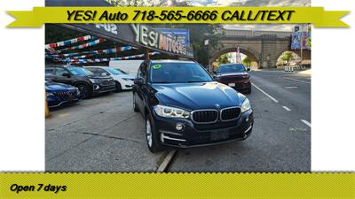2016 BMW X5 xDrive35i   - Photo 1 - Elmhurst, NY 11373