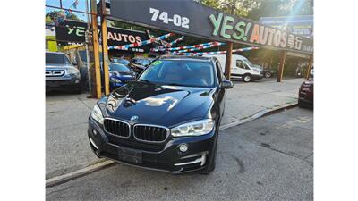 2016 BMW X5 xDrive35i   - Photo 2 - Elmhurst, NY 11373