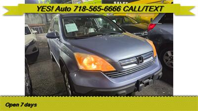 2008 Honda CR-V EX-L SUV