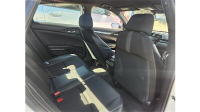 2019 Honda Civic Sport   - Photo 8 - Elmhurst, NY 11373