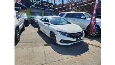2019 Honda Civic Sport   - Photo 5 - Elmhurst, NY 11373