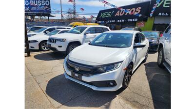2019 Honda Civic Sport   - Photo 6 - Elmhurst, NY 11373