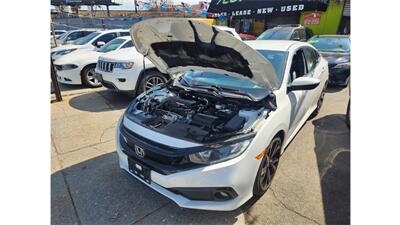 2019 Honda Civic Sport   - Photo 11 - Elmhurst, NY 11373