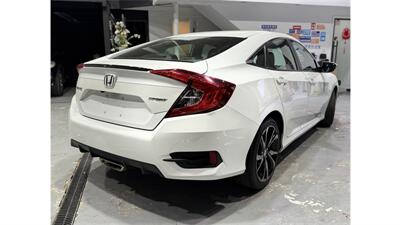 2019 Honda Civic Sport   - Photo 3 - Elmhurst, NY 11373