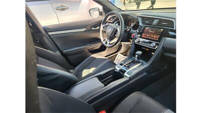 2019 Honda Civic Sport   - Photo 10 - Elmhurst, NY 11373