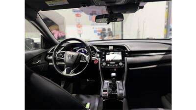 2019 Honda Civic Sport   - Photo 4 - Elmhurst, NY 11373