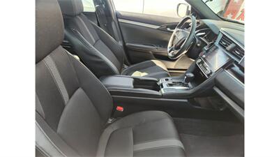 2019 Honda Civic Sport   - Photo 7 - Elmhurst, NY 11373