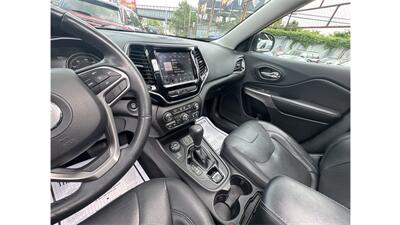 2019 Jeep Cherokee Limited - Photo 24 - Elmhurst, NY 11373