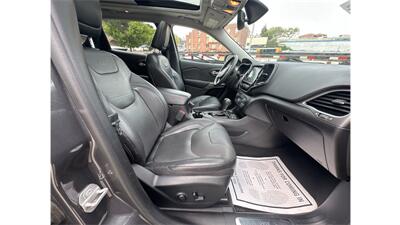 2019 Jeep Cherokee Limited - Photo 28 - Elmhurst, NY 11373