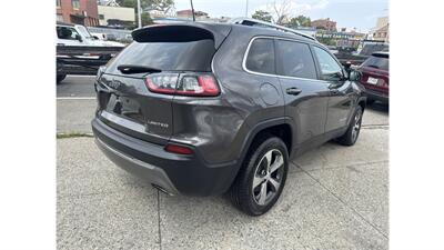 2019 Jeep Cherokee Limited - Photo 8 - Elmhurst, NY 11373