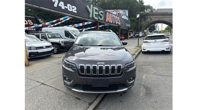 2019 Jeep Cherokee Limited - Photo 2 - Elmhurst, NY 11373