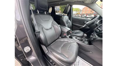 2019 Jeep Cherokee Limited - Photo 29 - Elmhurst, NY 11373