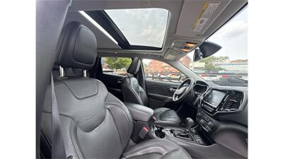 2019 Jeep Cherokee Limited - Photo 30 - Elmhurst, NY 11373