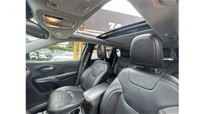2019 Jeep Cherokee Limited - Photo 23 - Elmhurst, NY 11373