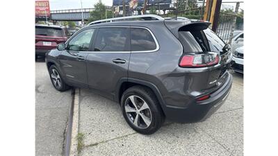 2019 Jeep Cherokee Limited - Photo 5 - Elmhurst, NY 11373
