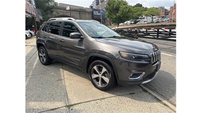 2019 Jeep Cherokee Limited - Photo 10 - Elmhurst, NY 11373