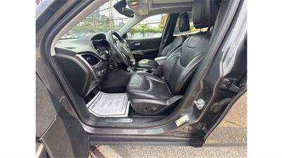 2019 Jeep Cherokee Limited - Photo 16 - Elmhurst, NY 11373