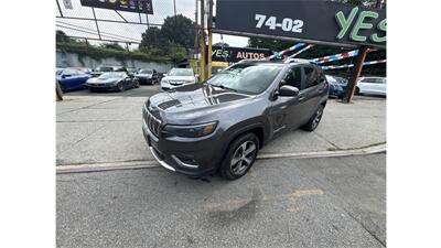 2019 Jeep Cherokee Limited - Photo 3 - Elmhurst, NY 11373