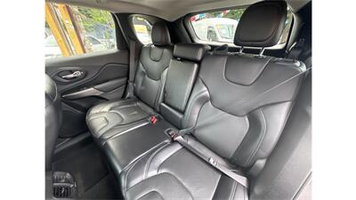 2019 Jeep Cherokee Limited - Photo 22 - Elmhurst, NY 11373