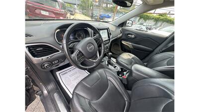 2019 Jeep Cherokee Limited - Photo 14 - Elmhurst, NY 11373