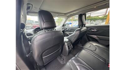 2019 Jeep Cherokee Limited - Photo 21 - Elmhurst, NY 11373