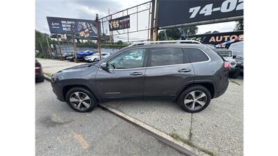 2019 Jeep Cherokee Limited - Photo 4 - Elmhurst, NY 11373