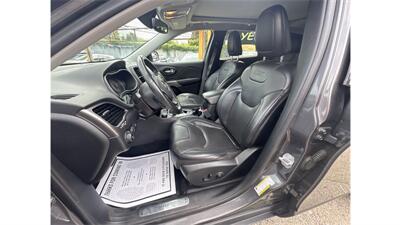 2019 Jeep Cherokee Limited - Photo 17 - Elmhurst, NY 11373