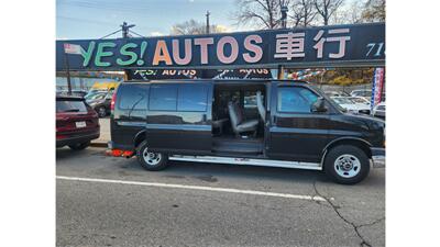 2010 GMC Savana LT 3500 - Photo 15 - Elmhurst, NY 11373