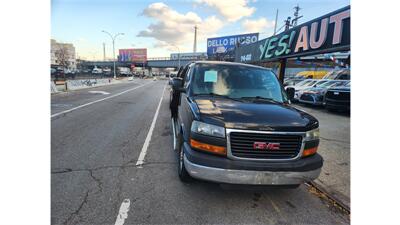2010 GMC Savana LT 3500 - Photo 16 - Elmhurst, NY 11373