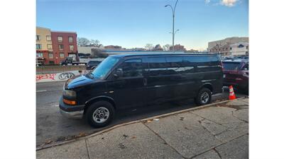 2010 GMC Savana LT 3500 - Photo 10 - Elmhurst, NY 11373