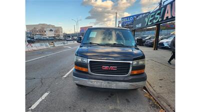 2010 GMC Savana LT 3500 - Photo 9 - Elmhurst, NY 11373