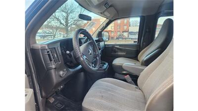 2010 GMC Savana LT 3500 - Photo 19 - Elmhurst, NY 11373