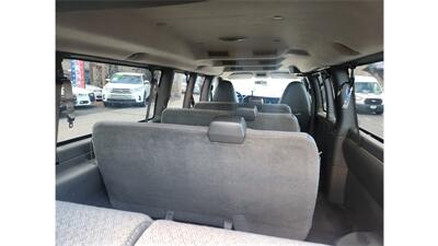 2010 GMC Savana LT 3500 - Photo 12 - Elmhurst, NY 11373
