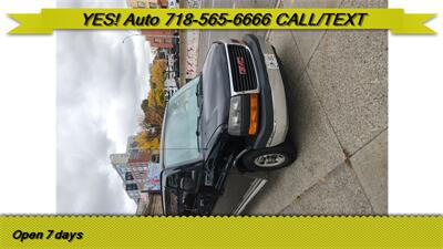 2010 GMC Savana LT 3500   - Photo 1 - Elmhurst, NY 11373