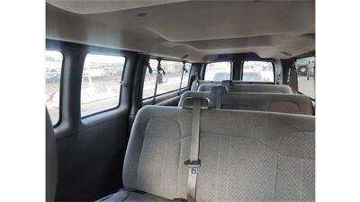 2010 GMC Savana LT 3500 - Photo 20 - Elmhurst, NY 11373