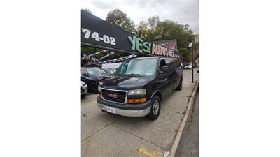 2010 GMC Savana LT 3500 - Photo 2 - Elmhurst, NY 11373