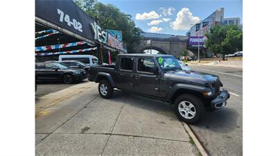 2023 Jeep Gladiator Sport   - Photo 4 - Elmhurst, NY 11373