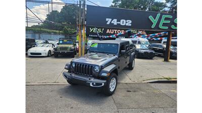 2023 Jeep Gladiator Sport   - Photo 3 - Elmhurst, NY 11373