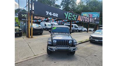2023 Jeep Gladiator Sport   - Photo 2 - Elmhurst, NY 11373