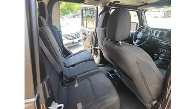 2023 Jeep Gladiator Sport   - Photo 11 - Elmhurst, NY 11373