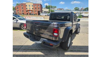 2023 Jeep Gladiator Sport   - Photo 24 - Elmhurst, NY 11373