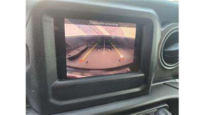 2023 Jeep Gladiator Sport   - Photo 21 - Elmhurst, NY 11373