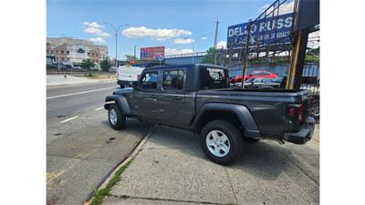 2023 Jeep Gladiator Sport   - Photo 5 - Elmhurst, NY 11373