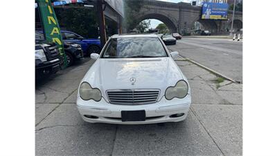 2002 Mercedes-Benz C 320 - Photo 2 - Elmhurst, NY 11373