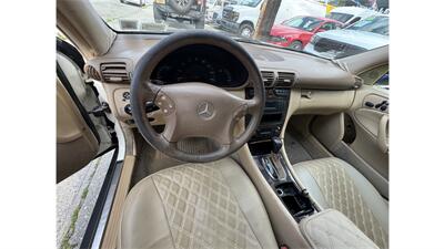 2002 Mercedes-Benz C 320 - Photo 5 - Elmhurst, NY 11373